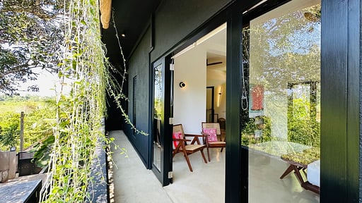 Ellies House Bedroom 2