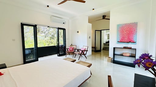 Ellies House Bedroom 2