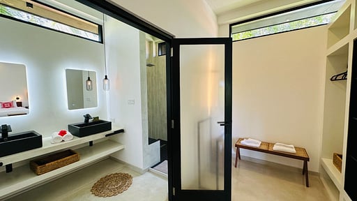 Ellies House Bedroom 2