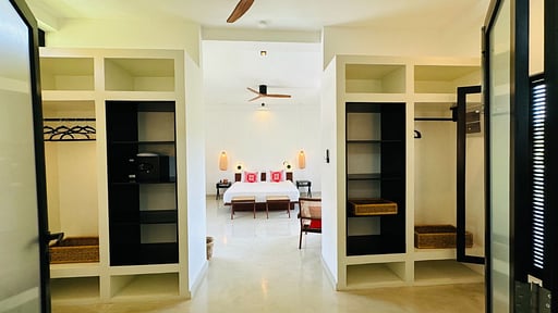 Ellies House Bedroom 2