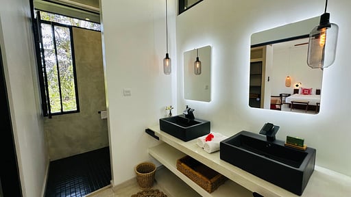 Ellies House Bedroom 2