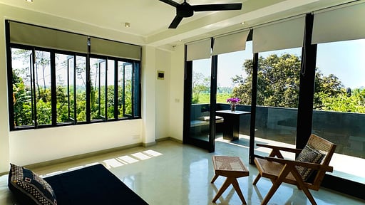 Ellies House Bedroom 3