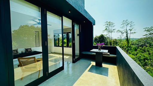 Ellies House Bedroom 3