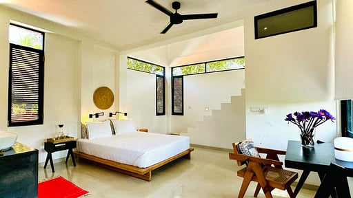 Ellies House Bedroom 3