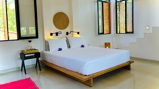 Ellies House Bedroom 3