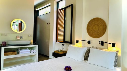 Ellies House Bedroom 3