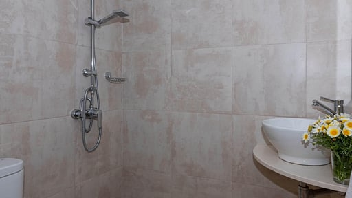 ELS GORGS PETIT Bedroom 3