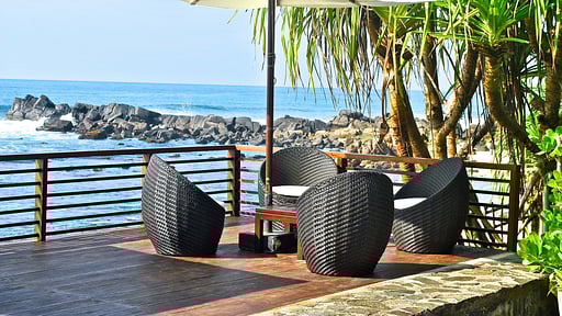 Elysium Villa Others