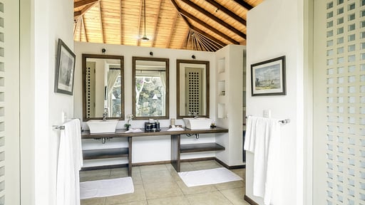 Elysium Villa Bedroom 1