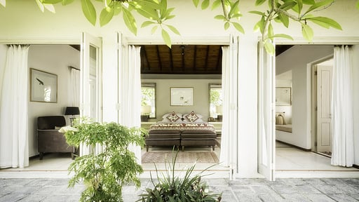 Elysium Villa Bedroom 2