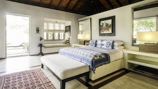 Elysium Villa Bedroom 3