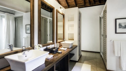 Elysium Villa Bedroom 3