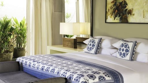 Elysium Villa Bedroom 4