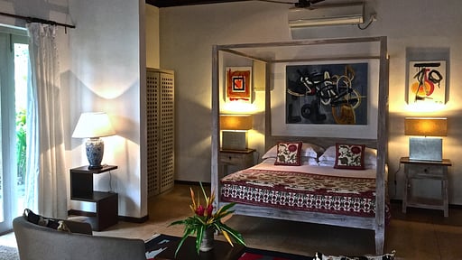 Elysium Villa Bedroom 5