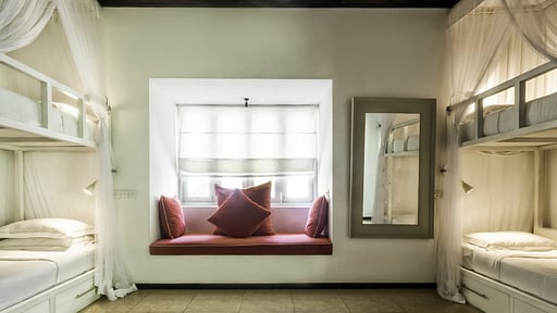 Elysium Villa Bedroom 5