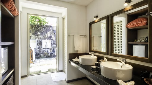 Elysium Villa Bedroom 5