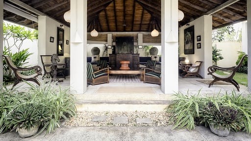 Elysium Villa Others