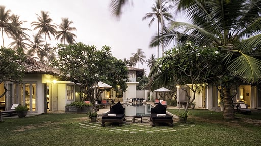 Elysium Villa Others