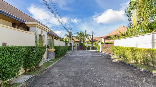 Emerald Villa Others