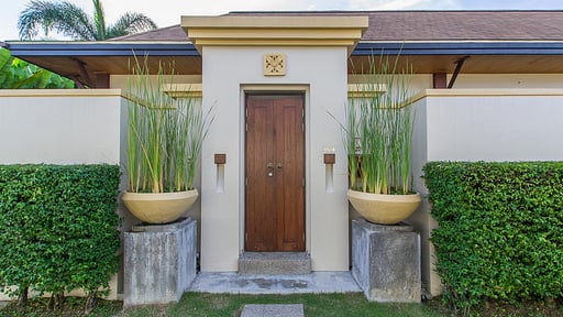 Emerald Villa Others