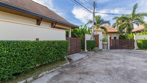 Emerald Villa Others