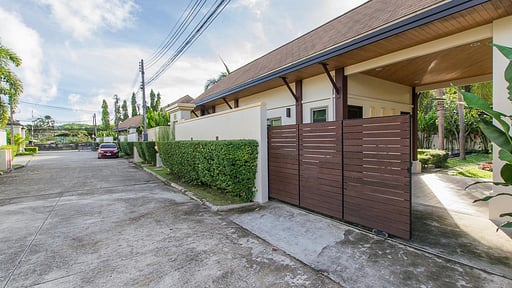 Emerald Villa Others