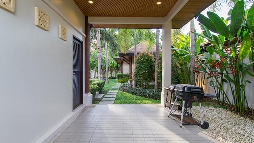 Emerald Villa Others