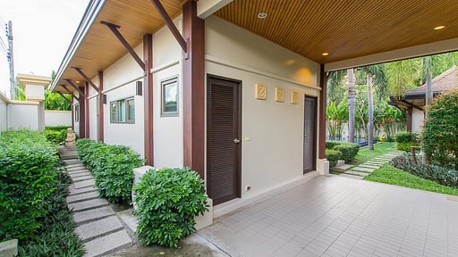 Emerald Villa Others