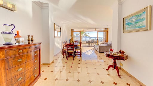 Emma Beachfront Apartment Others