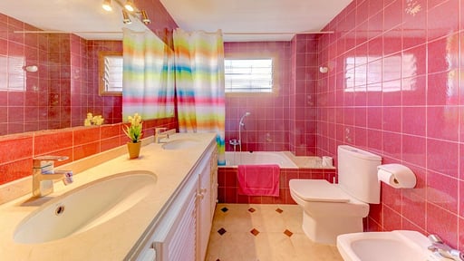 Emma Beachfront Apartment Others