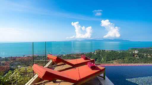 Empress W Villa Autres