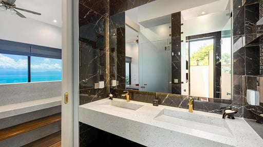 Empress W Villa Bedroom 1