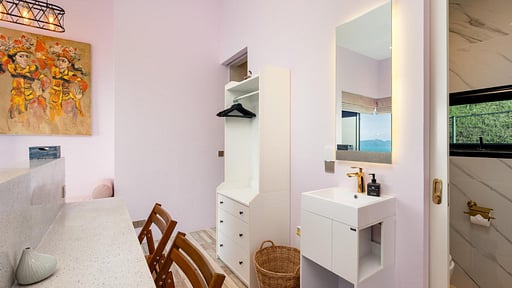 Empress W Villa Bedroom 3