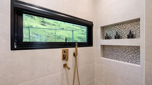 Empress W Villa Bedroom 3