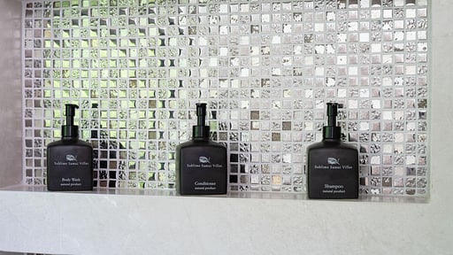 Empress W Villa Bedroom 3