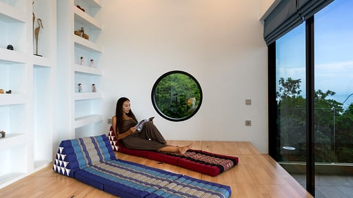 Empress W Villa Others