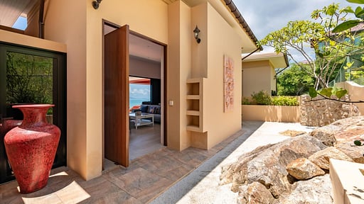 Empress W Villa Others