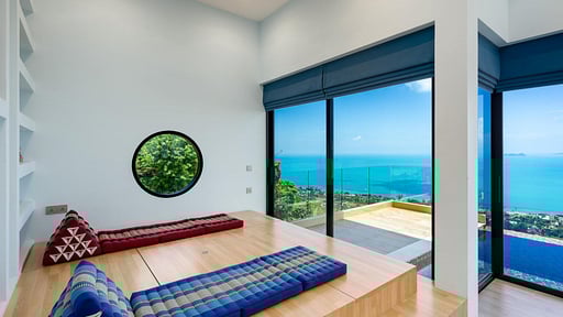 Empress W Villa Others