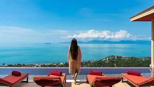 Empress W Villa Others