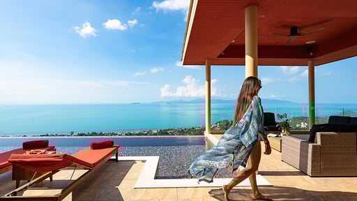 Empress W Villa Others