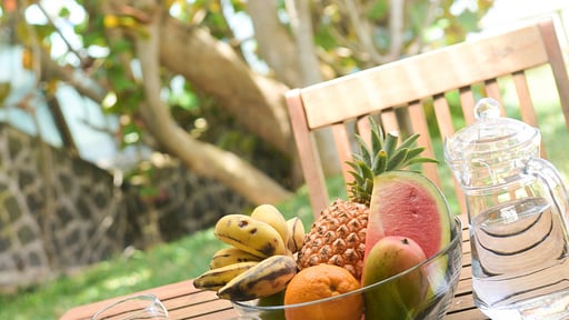 Eolia Beachfront Villa Others