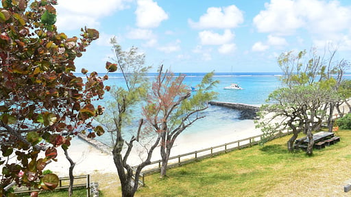 Eolia Beachfront Villa Others