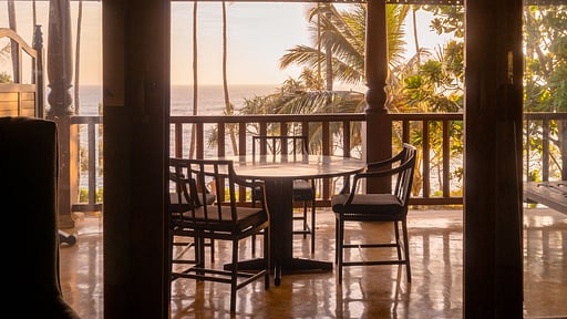 Eraeliya Villas Schlafzimmer 4