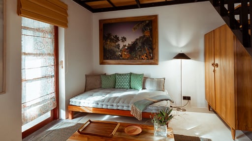 Eraeliya Villas Schlafzimmer 11