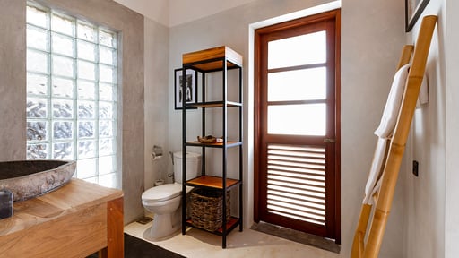 Eraeliya Villas Schlafzimmer 11