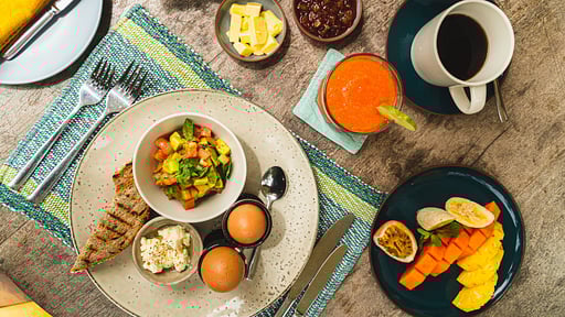 Eraeliya Villas Garten