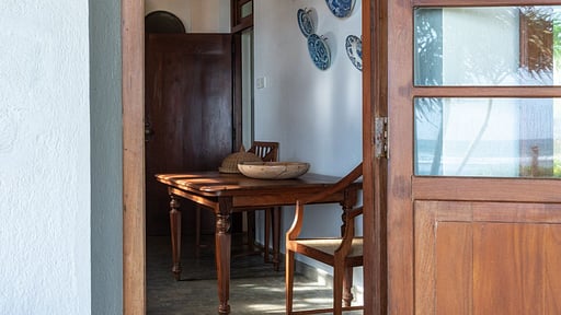 Eraeliya Villas Küche