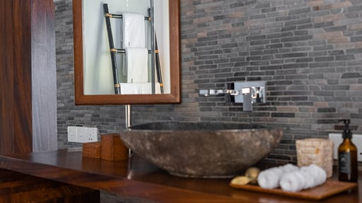 Eraeliya Villas Schlafzimmer 2