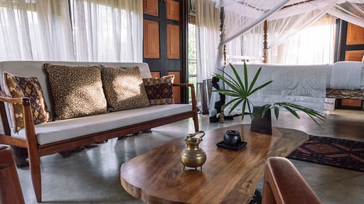 Eraeliya Villas Schlafzimmer 8