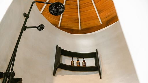 Eraeliya Villas Schlafzimmer 9